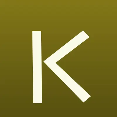 Kaleva, лого-визитка