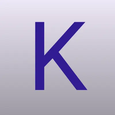 Калинка, детский сад №38, лого-визитка
