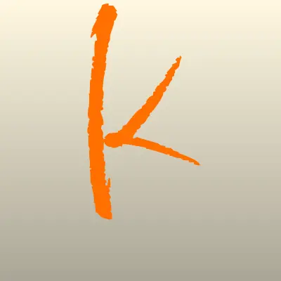 Киоск колбасных изделий, лого-визитка