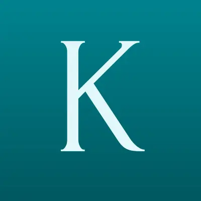 Кладовая здоровья, сеть салонов ортопедических товаров и товаров для здоровья, лого-визитка