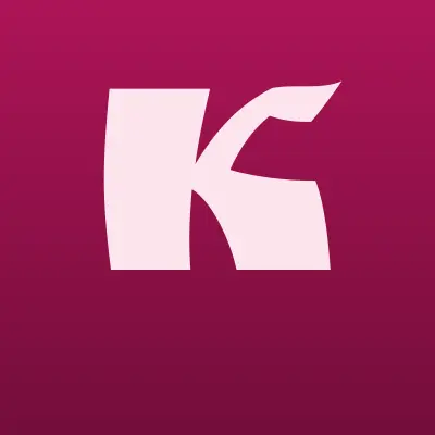 Клён, кофейня, лого-визитка