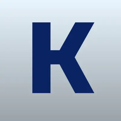 Клин-Сервис, лого-визитка