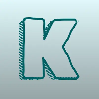 Кондитерский магазин, лого-визитка