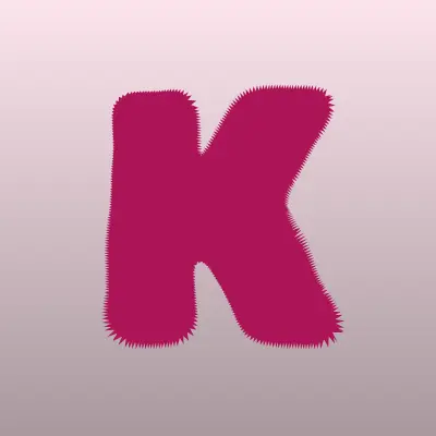 Kristaller Professional, лого-визитка