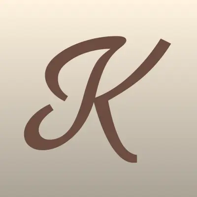 Куриный домик, сеть магазинов и киосков куриной продукции, лого-визитка