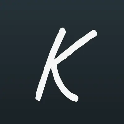 Квант, телекоммуникационная компания, лого-визитка