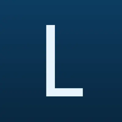 LEON, студия мебели, лого-визитка