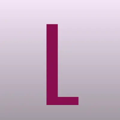 La Borsa, магазин сумок, лого-визитка