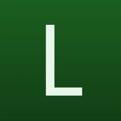 La Music Obninsk, школа, лого-визитка