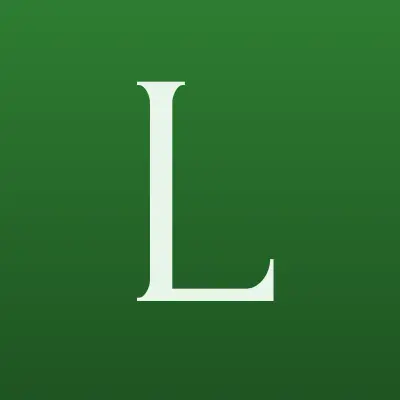 Leleza Food, суши-бар, лого-визитка