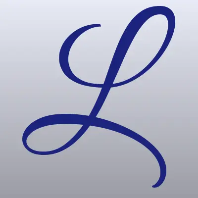 Лифтек, лого-визитка