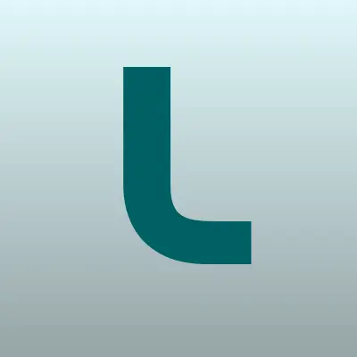 Ломбард плюс, лого-визитка