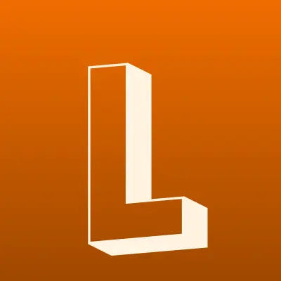 Longdog, бар, лого-визитка