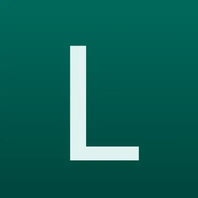 LuckFelia, компания, лого-визитка