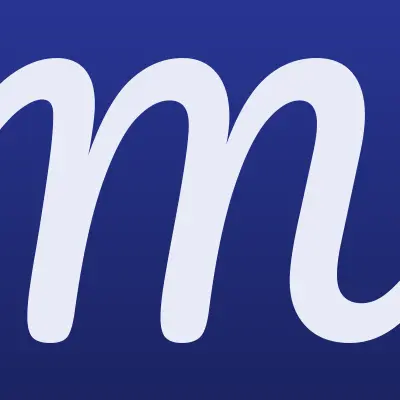 M-art tattoo, тату-салон, лого-визитка