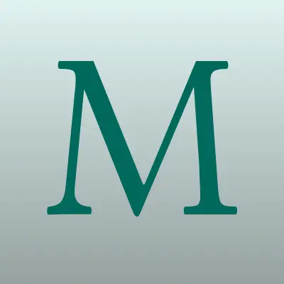 МАГИЯ МЕХА, меховой салон, лого-визитка