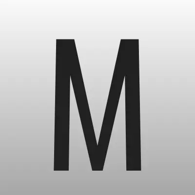 МЕДЕЯ, салон красоты, лого-визитка