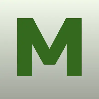 МЕГАСКОП, компания, лого-визитка