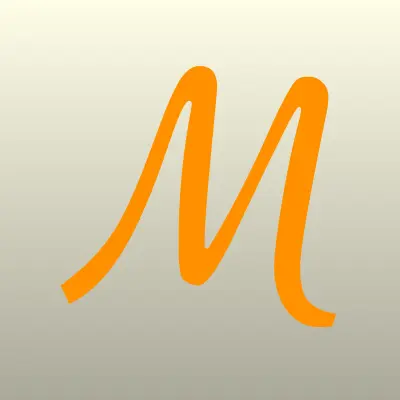 МИР КОРЗИН, магазин, лого-визитка