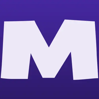 МИРАНТ, салон окон, лого-визитка