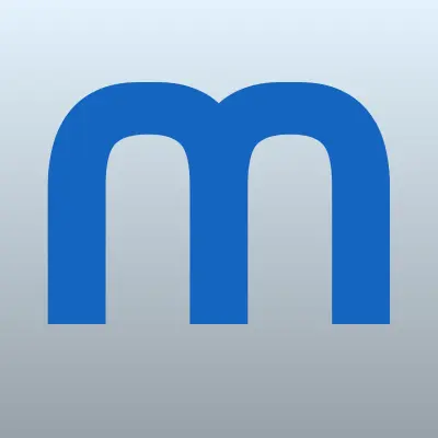 МК студия, лого-визитка