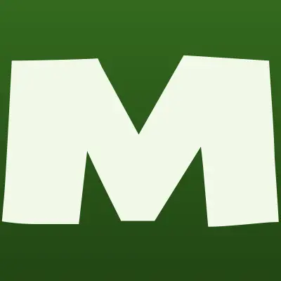 MMK Petrol, лого-визитка