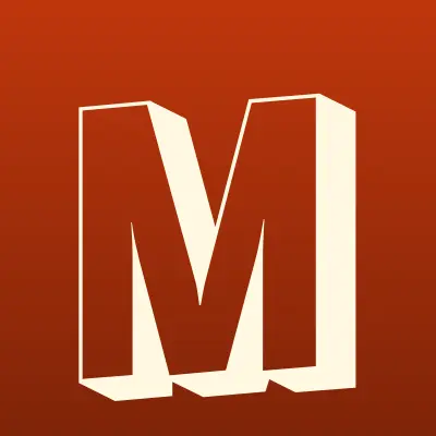 МТ, молодежный театр, лого-визитка