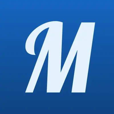 Магазин электротоваров, ИП Наниев М.Х., лого-визитка