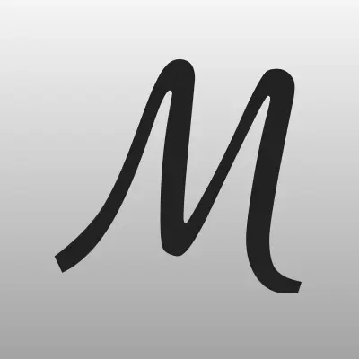 Магазин хозтоваров, лого-визитка