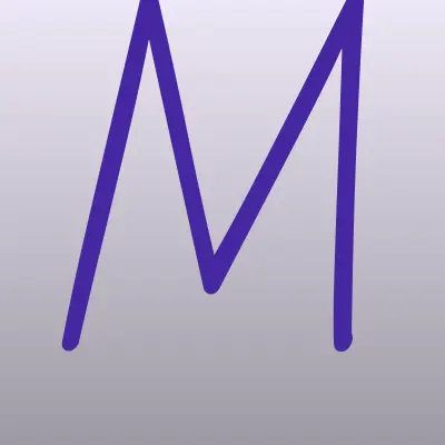 Магазин кофе с собой, лого-визитка
