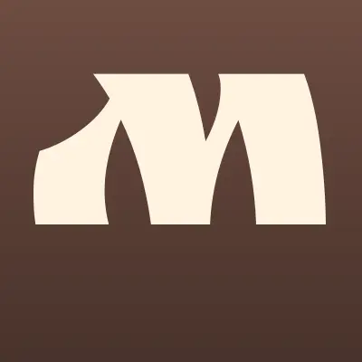 Магазин обоев, ИП Михаев А.О., лого-визитка