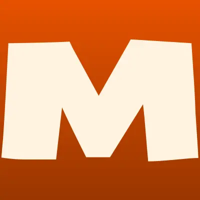 Магазин офисной мебели, лого-визитка