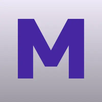 Майами Парадайз, бар паровых коктейлей, лого-визитка