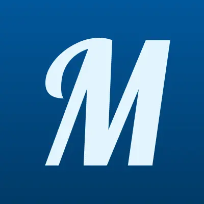 Maravilla, магазин верхней одежды, лого-визитка