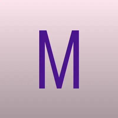 Maria, ювелирная мастерская, лого-визитка