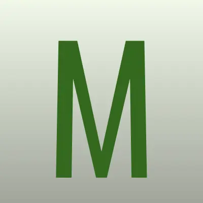 Медбиофарм, научно-производственная компания, лого-визитка