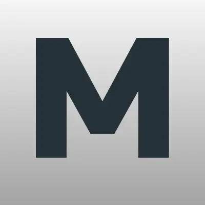 Медицинский радиологический научный центр им. А.Ф. Цыба, филиал НМИРЦ, лого-визитка