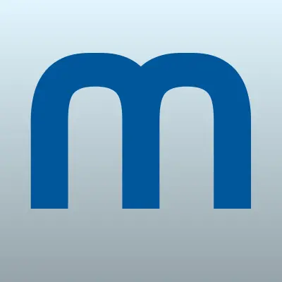 Медокса, торговая фирма, лого-визитка