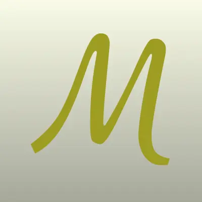 Medved, компьютерный сервисный центр, лого-визитка