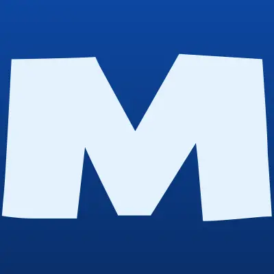 Мегаполис, компания, лого-визитка