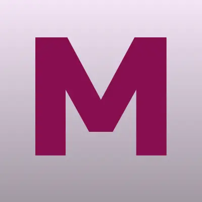 Металит, лого-визитка
