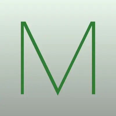 Металловед, лого-визитка
