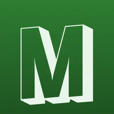 Металловед, лого-визитка