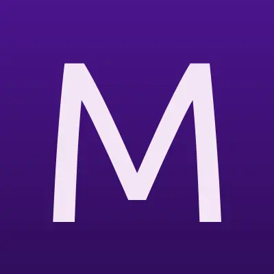Метелица, салон кожи и меха, лого-визитка