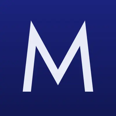 Метиз-маркет, лого-визитка