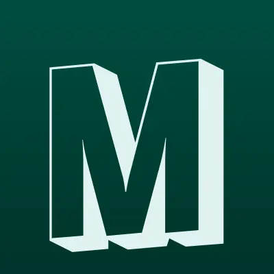 Михалыч, магазин, лого-визитка