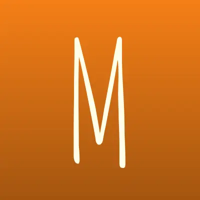 Mill.Art, студия ногтевой моды, лого-визитка