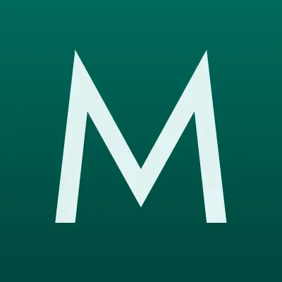 Мир Спорта, лого-визитка