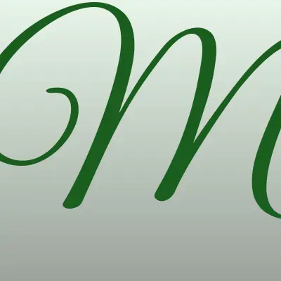 Мир Цветов, магазин, лого-визитка