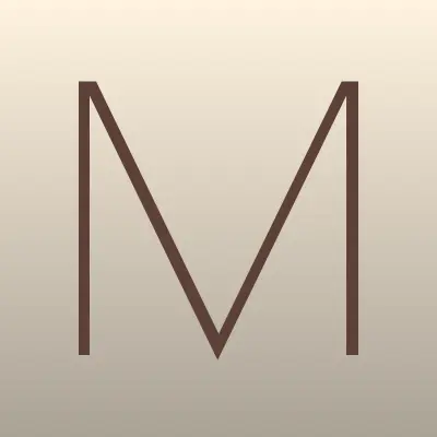 Мир гобеленов, лого-визитка